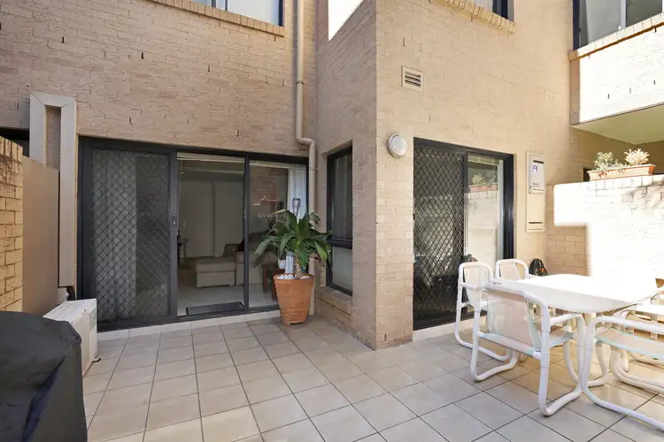 Fourth view of Homely apartment listing, 12/998-1006 Old Princes Highway, Engadine NSW 2233