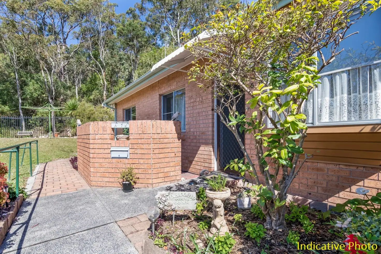 Main view of Homely villa listing, 5/3 Violet Town Road, Mount Hutton NSW 2290