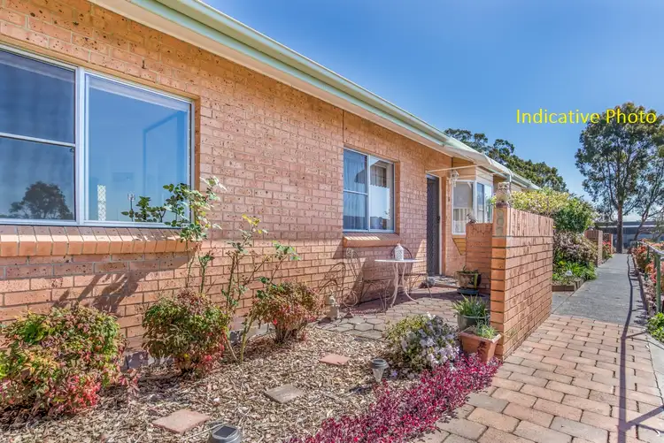Second view of Homely villa listing, 5/3 Violet Town Road, Mount Hutton NSW 2290