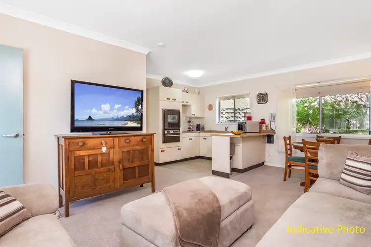 Third view of Homely villa listing, 5/3 Violet Town Road, Mount Hutton NSW 2290