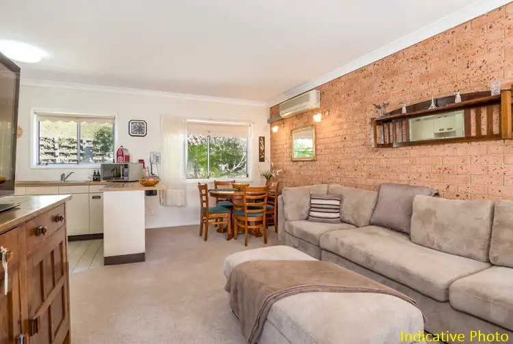 Fifth view of Homely villa listing, 5/3 Violet Town Road, Mount Hutton NSW 2290