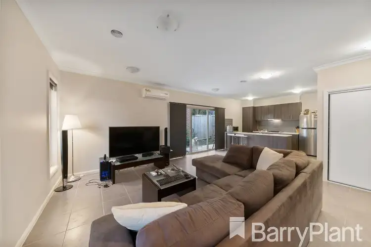 Seventh view of Homely unit listing, 1/41-45 Valencia Circuit, Cranbourne VIC 3977