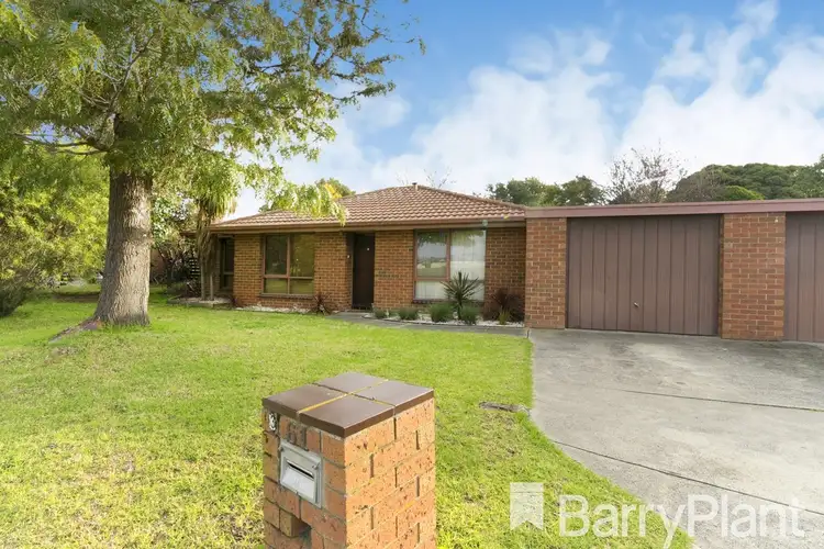 Main view of Homely unit listing, 3/61 Cameron Street, Cranbourne VIC 3977