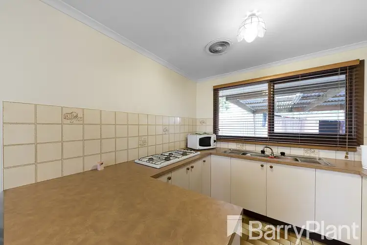 Second view of Homely unit listing, 3/61 Cameron Street, Cranbourne VIC 3977