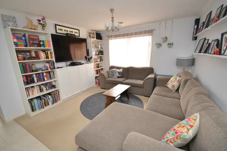 Fifth view of Homely house listing, 4 Coulson Place, Echuca VIC 3564