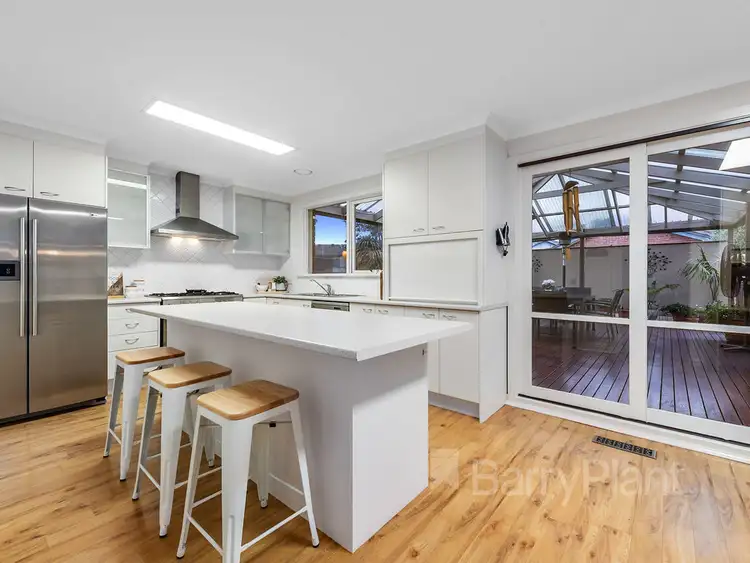 Third view of Homely house listing, 5 Danielle Court, Wantirna VIC 3152