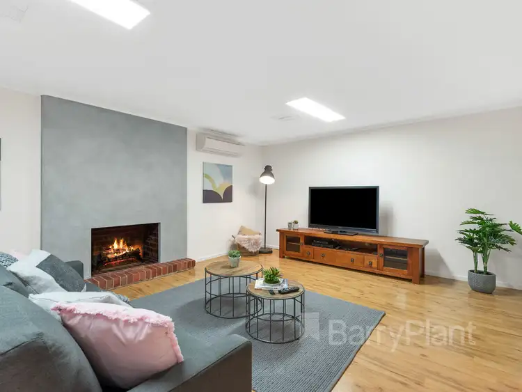 Sixth view of Homely house listing, 5 Danielle Court, Wantirna VIC 3152