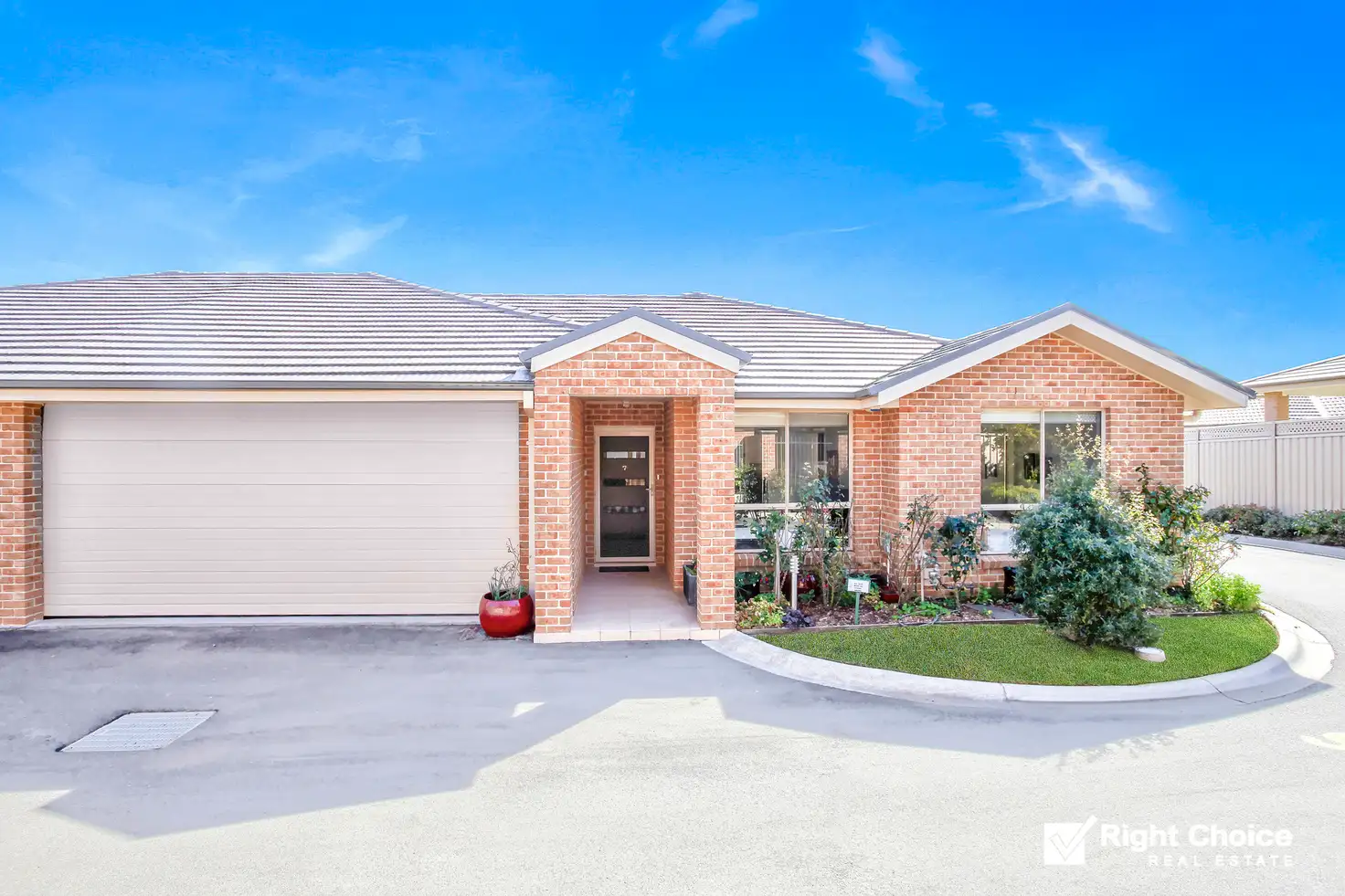 Main view of Homely unit listing, 7/12 Propane Street, Albion Park NSW 2527