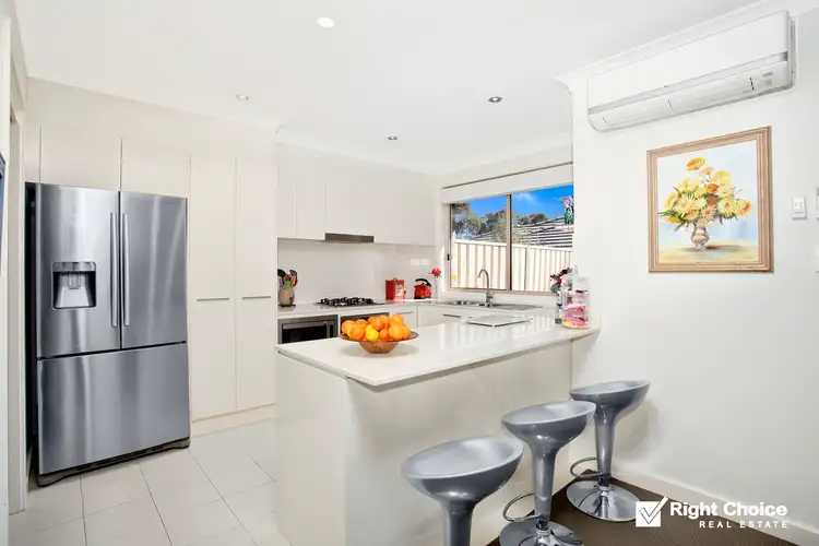 Second view of Homely unit listing, 7/12 Propane Street, Albion Park NSW 2527