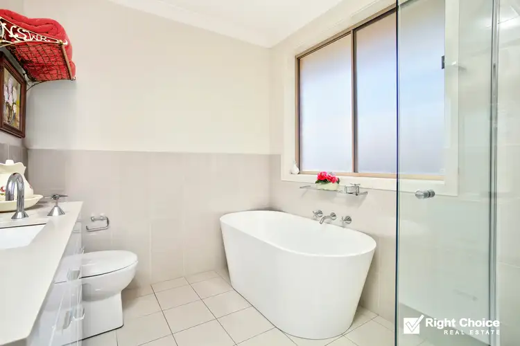 Fourth view of Homely unit listing, 7/12 Propane Street, Albion Park NSW 2527