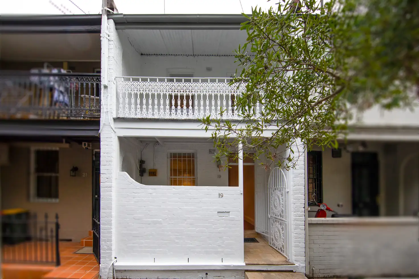 Main view of Homely house listing, 19 Bloomfield Street, Surry Hills NSW 2010
