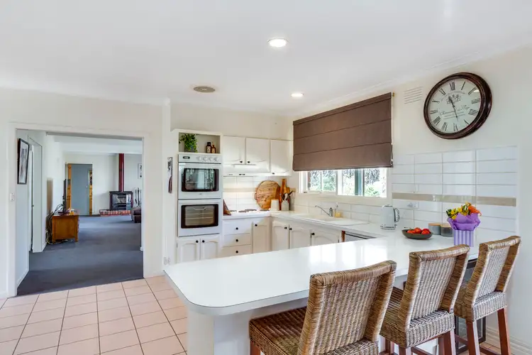 Second view of Homely rural property listing, 50 Canopus Circuit, Long Forest VIC 3340