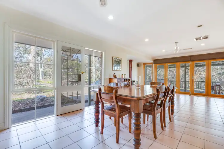 Third view of Homely rural property listing, 50 Canopus Circuit, Long Forest VIC 3340