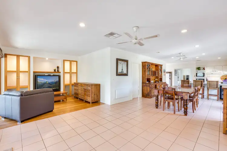 Fourth view of Homely rural property listing, 50 Canopus Circuit, Long Forest VIC 3340