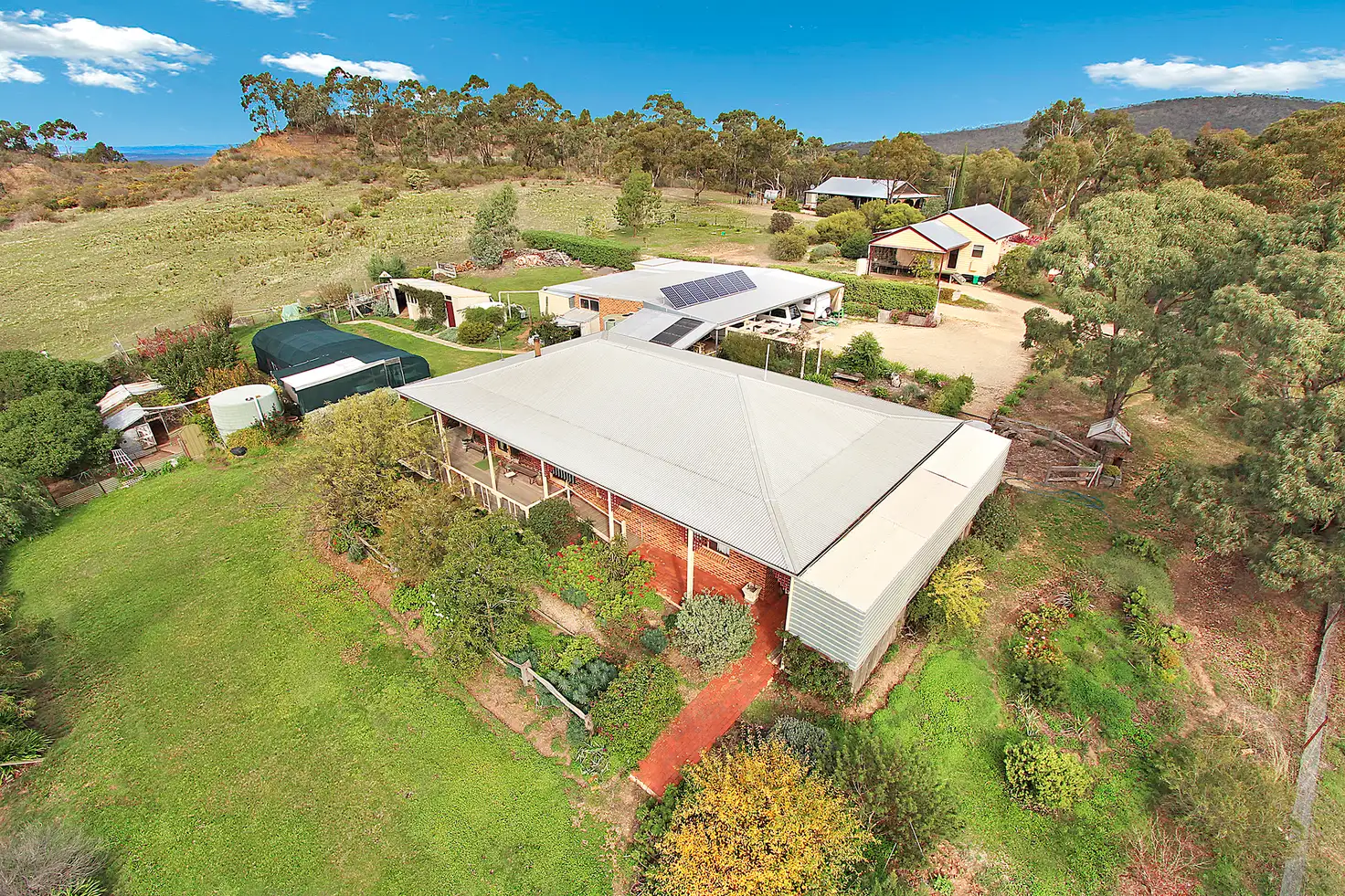 Main view of Homely house listing, 52-54 Church Street, Maldon VIC 3463
