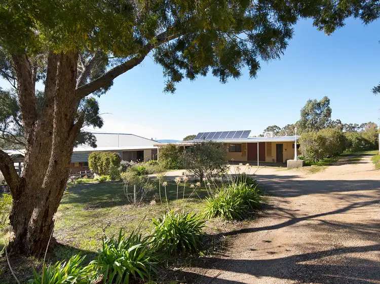 Second view of Homely house listing, 52-54 Church Street, Maldon VIC 3463