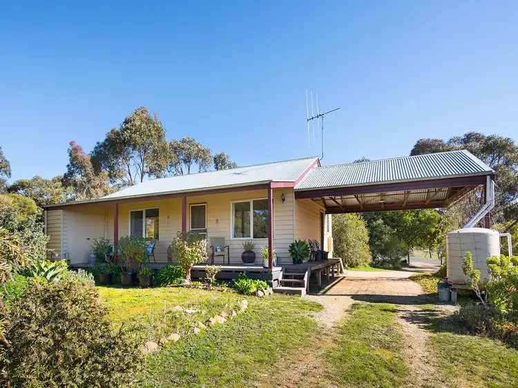 Third view of Homely house listing, 52-54 Church Street, Maldon VIC 3463