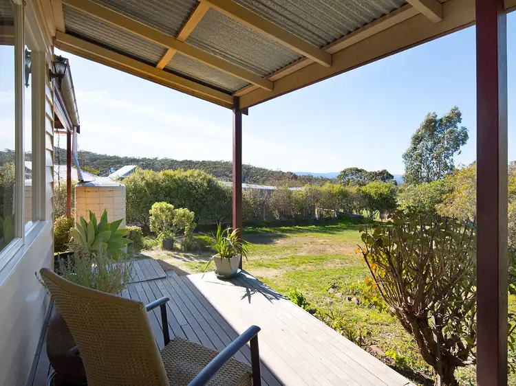 Fourth view of Homely house listing, 52-54 Church Street, Maldon VIC 3463