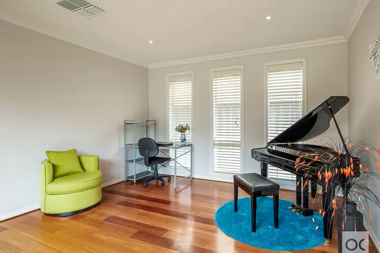 Fifth view of Homely house listing, 22 Lawrie Street, Henley Beach SA 5022