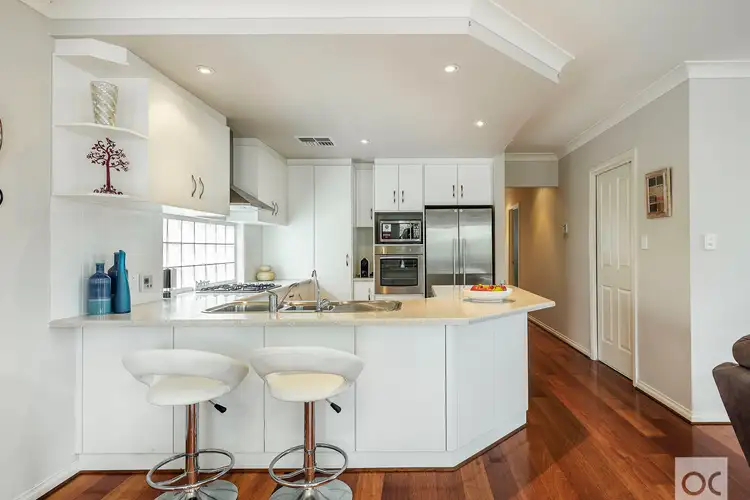 Sixth view of Homely house listing, 22 Lawrie Street, Henley Beach SA 5022
