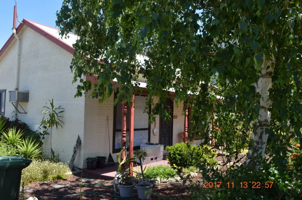 Main view of Homely house listing, 6 Olive Street, Millicent SA 5280