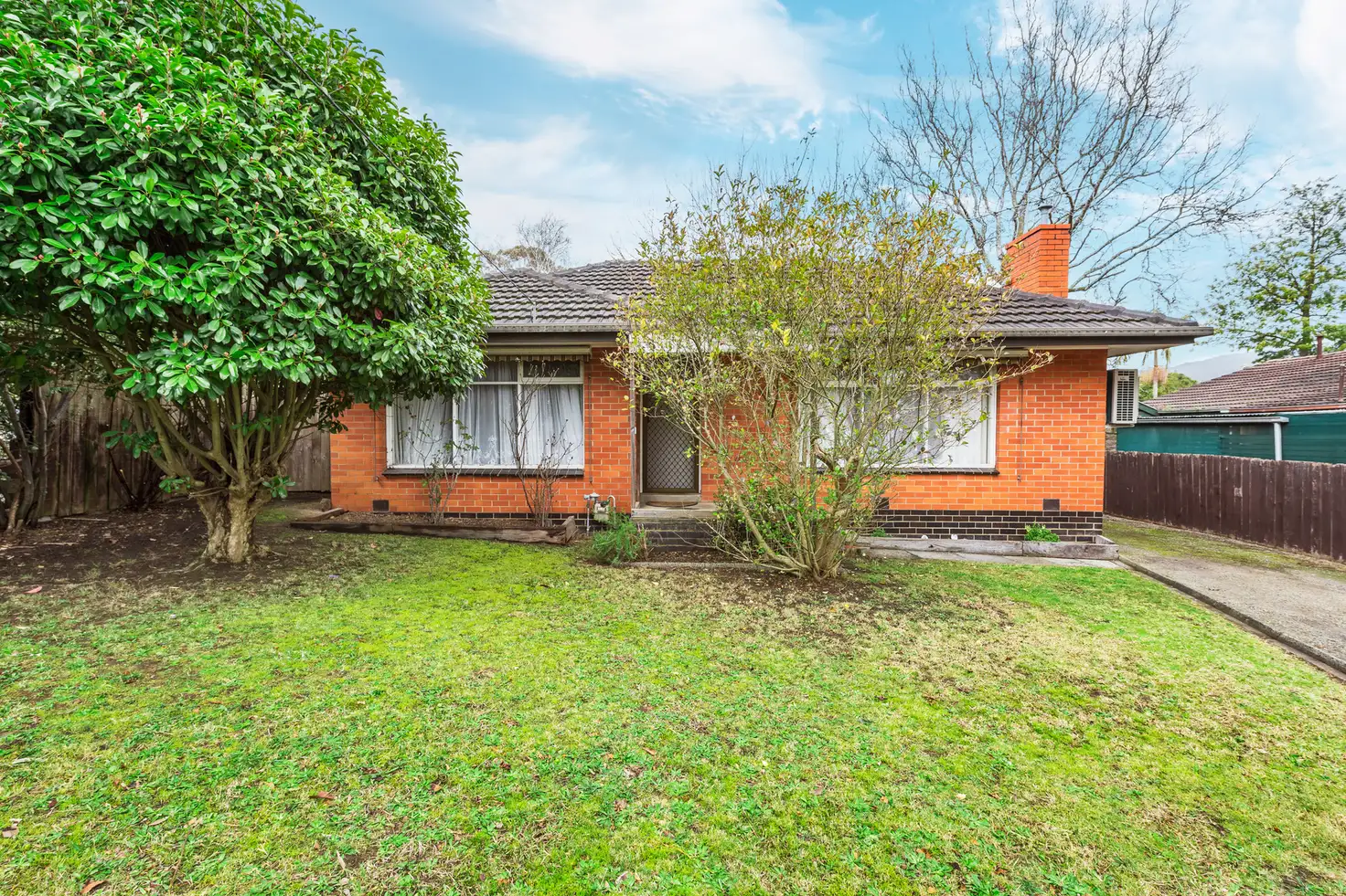 Main view of Homely house listing, 5 Blythe Avenue, Boronia VIC 3155