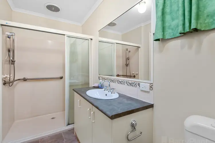 Second view of Homely house listing, 5 Blythe Avenue, Boronia VIC 3155