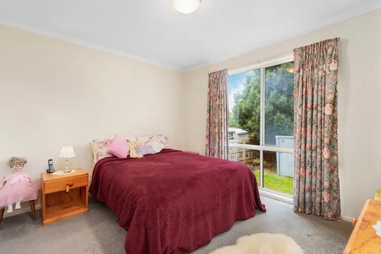 Third view of Homely house listing, 5 Blythe Avenue, Boronia VIC 3155