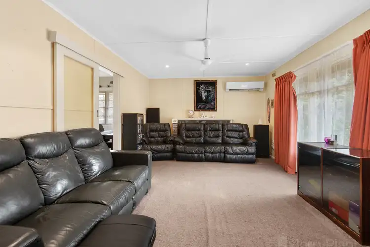 Fourth view of Homely house listing, 5 Blythe Avenue, Boronia VIC 3155