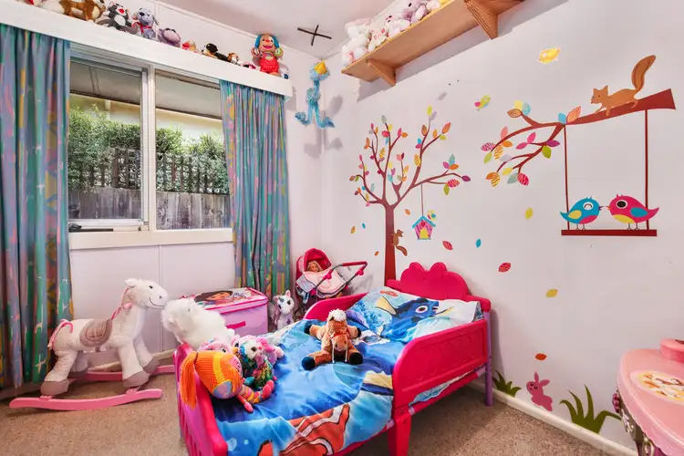 Fifth view of Homely house listing, 5 Blythe Avenue, Boronia VIC 3155