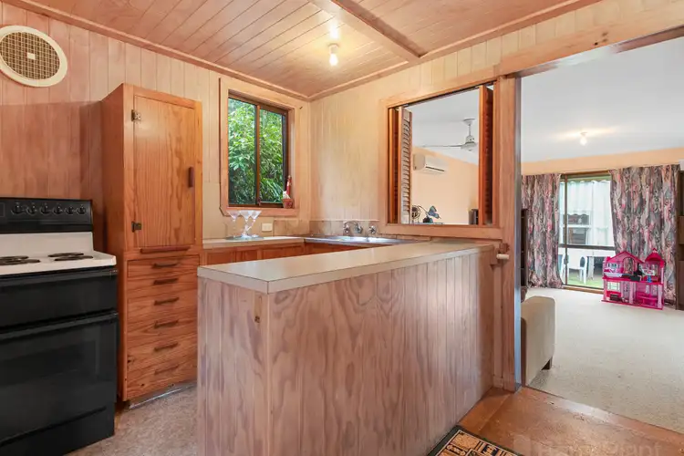 Sixth view of Homely house listing, 5 Blythe Avenue, Boronia VIC 3155