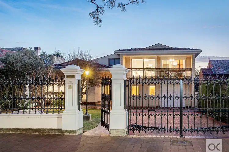 8 Braund Road, Fitzroy SA 5082