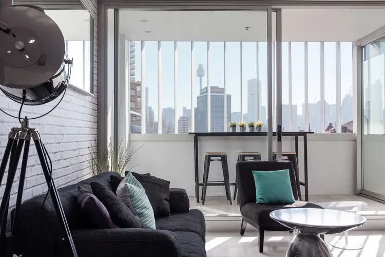 Second view of Homely apartment listing, 410/227 Victoria Street, Darlinghurst NSW 2010