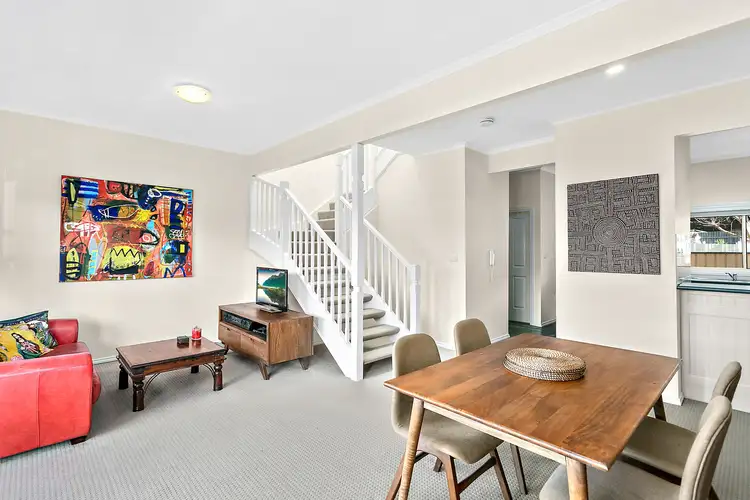 Second view of Homely townhouse listing, 7/738-744 Lawrence Hargrave Drive, Coledale NSW 2515