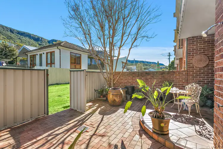 Third view of Homely townhouse listing, 7/738-744 Lawrence Hargrave Drive, Coledale NSW 2515