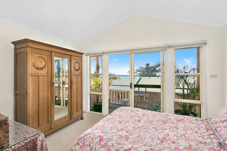 Fifth view of Homely townhouse listing, 7/738-744 Lawrence Hargrave Drive, Coledale NSW 2515