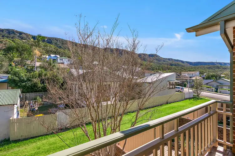 Sixth view of Homely townhouse listing, 7/738-744 Lawrence Hargrave Drive, Coledale NSW 2515