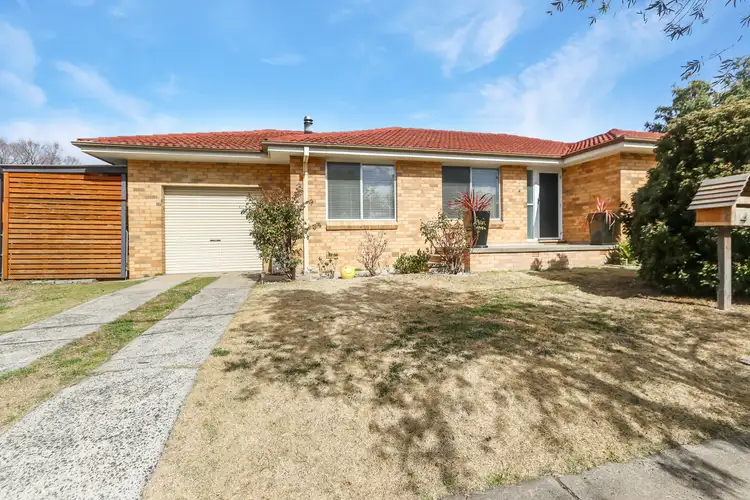 4 Ruby Street, Goulburn NSW 2580