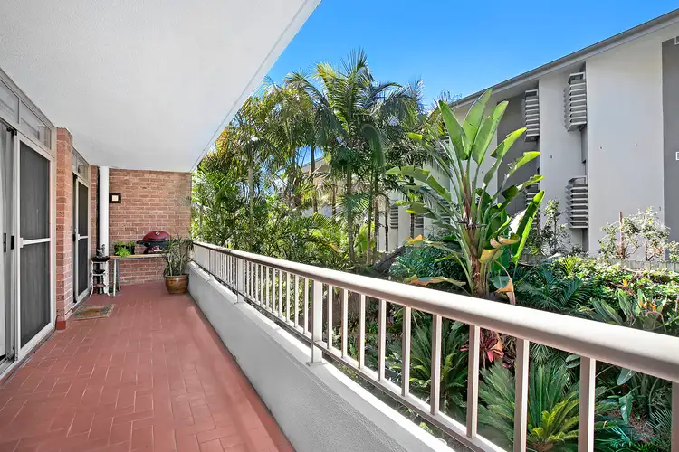 5/14-16 Ramsay Street, Collaroy NSW 2097