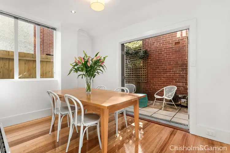 Fourth view of Homely apartment listing, 1/3 Ruskin Street, Elwood VIC 3184