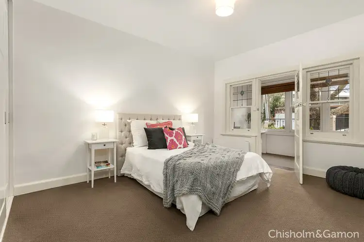 Fifth view of Homely apartment listing, 1/3 Ruskin Street, Elwood VIC 3184