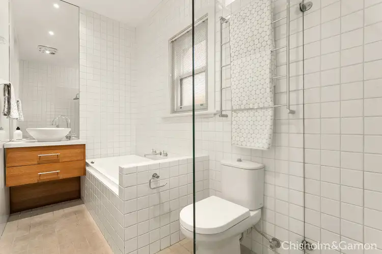 Sixth view of Homely apartment listing, 1/3 Ruskin Street, Elwood VIC 3184