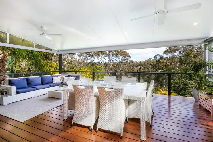 Second view of Homely house listing, 42 Siandra Drive, Kareela NSW 2232