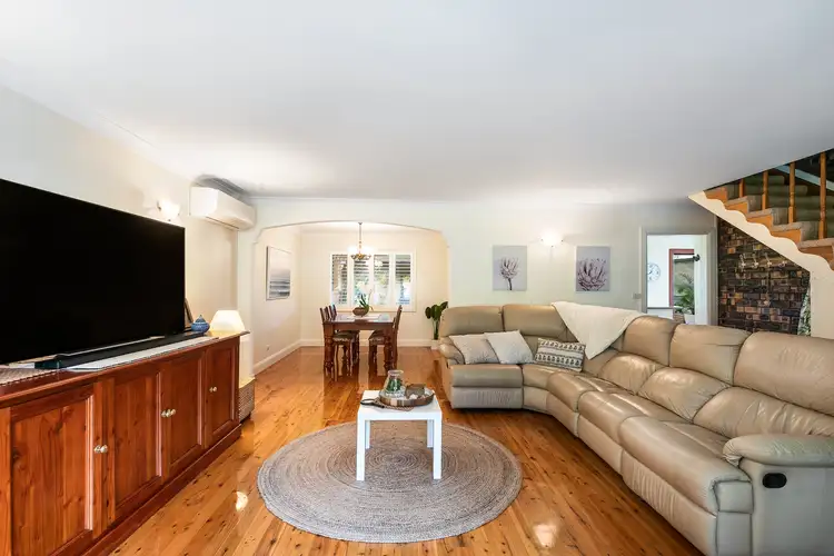 Fourth view of Homely house listing, 42 Siandra Drive, Kareela NSW 2232