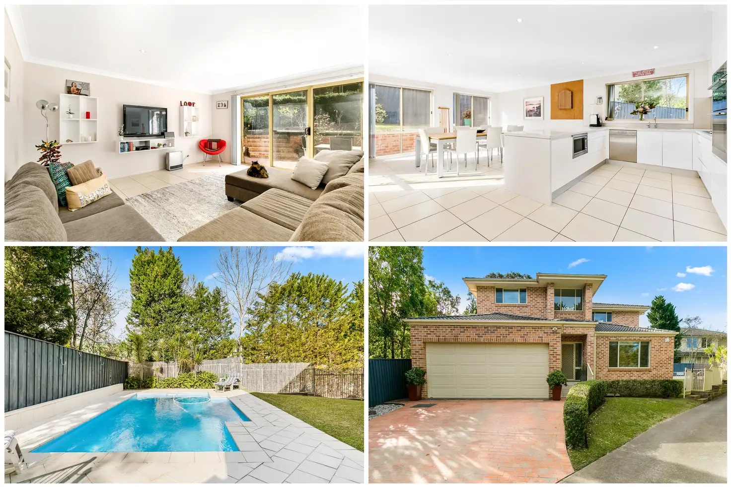 Main view of Homely house listing, 28 Myrtle Street, North Balgowlah NSW 2093