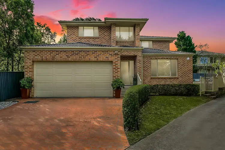 Third view of Homely house listing, 28 Myrtle Street, North Balgowlah NSW 2093