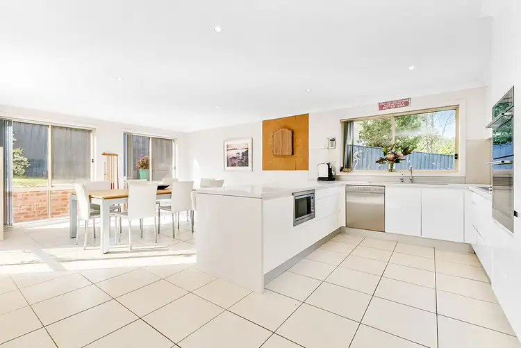 Fourth view of Homely house listing, 28 Myrtle Street, North Balgowlah NSW 2093