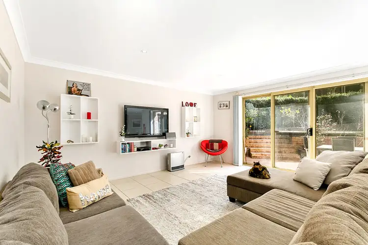 Fifth view of Homely house listing, 28 Myrtle Street, North Balgowlah NSW 2093