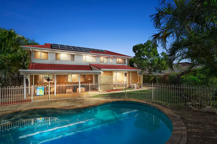 Main view of Homely house listing, 149 Cribb Road, Carindale QLD 4152