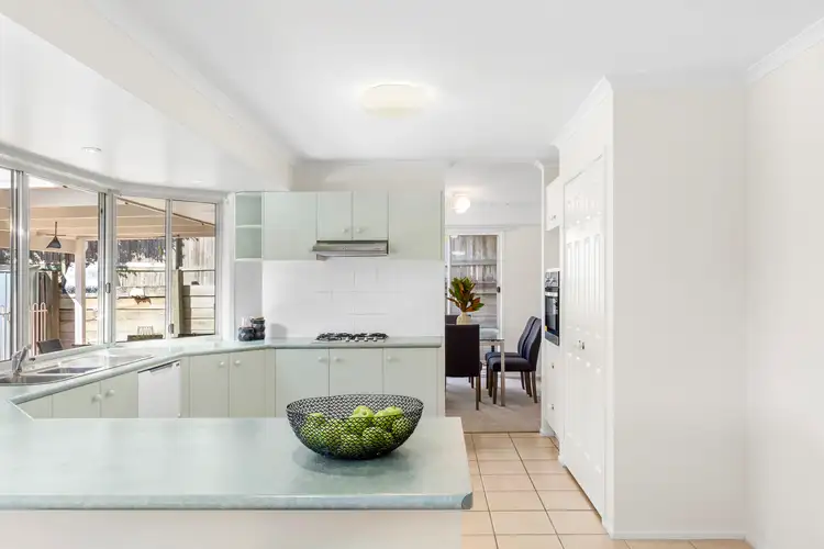 Fifth view of Homely house listing, 149 Cribb Road, Carindale QLD 4152